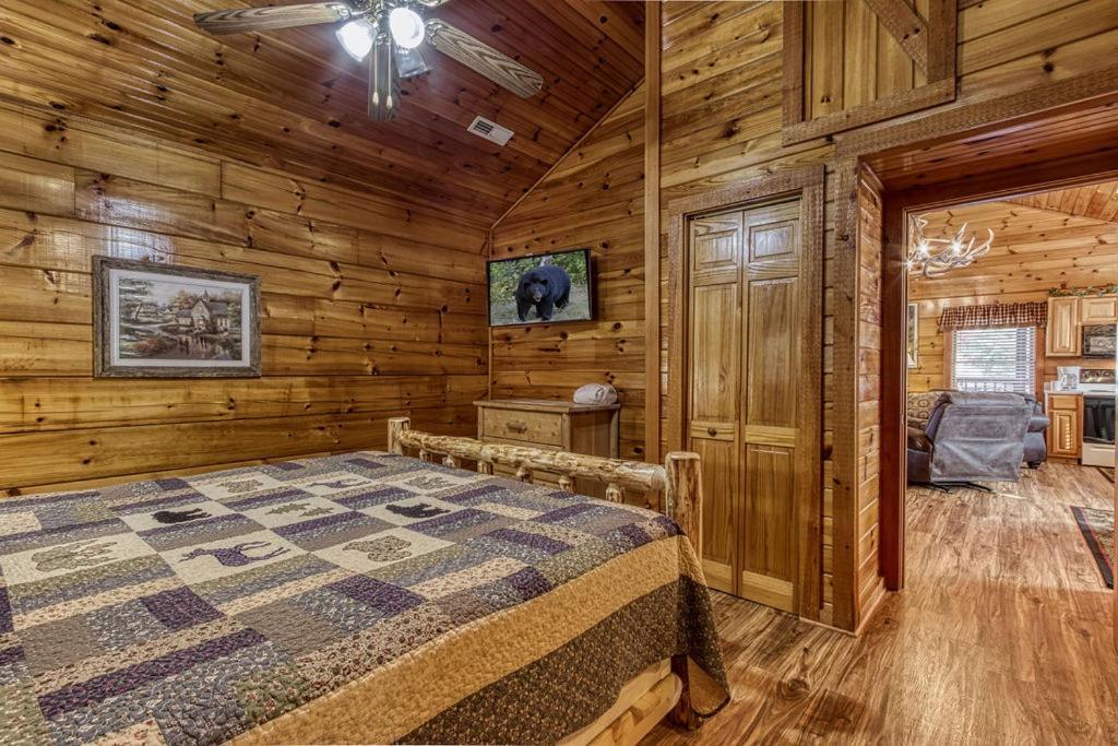 The Nut House, Hot Tub, Game Room, Wifi, 1089 Free Tickets Each Paid Day, Dollywood And More! Пиджен-Фордж Экстерьер фото