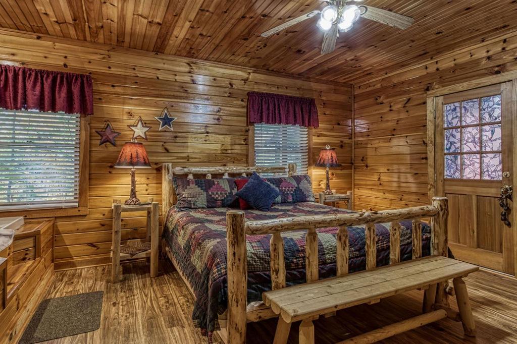 The Nut House, Hot Tub, Game Room, Wifi, 1089 Free Tickets Each Paid Day, Dollywood And More! Пиджен-Фордж Экстерьер фото
